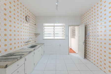 Apartamento à venda com 161m², 3 quartos e 1 vagaCozinha