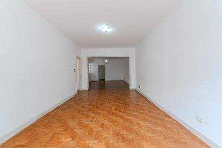 Apartamento à venda com 161m², 3 quartos e 1 vagaSala