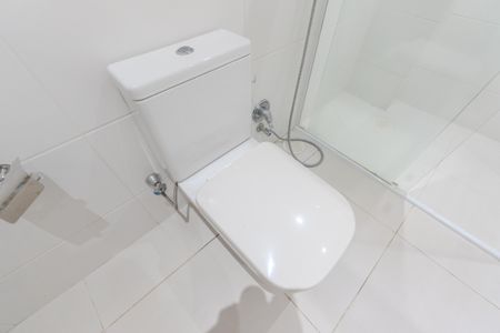 Apartamento à venda com 161m², 3 quartos e 1 vagaBanheiro 1