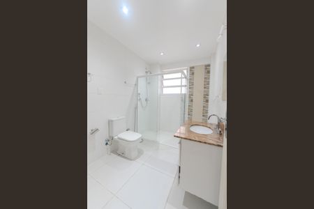 Apartamento à venda com 161m², 3 quartos e 1 vagaBanheiro 1