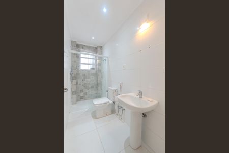 Apartamento à venda com 161m², 3 quartos e 1 vagaBanheiro 2