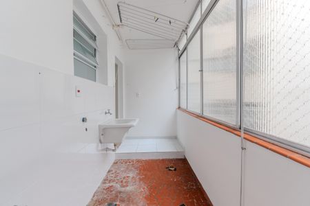 Apartamento à venda com 161m², 3 quartos e 1 vagaÁrea de Serviço