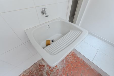 Apartamento à venda com 161m², 3 quartos e 1 vagaÁrea de Serviço