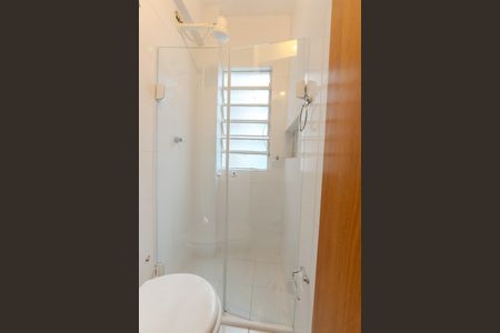 Apartamento à venda com 161m², 3 quartos e 1 vagaBanheiro de serviço