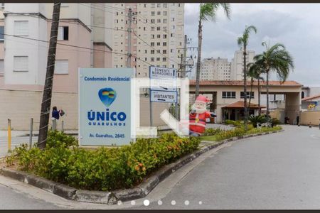 Apartamento à venda com 45m², 2 quartos e sem vagaÁrea comum 