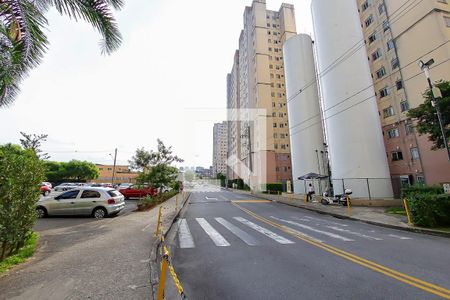 Apartamento à venda com 45m², 2 quartos e sem vagaÁrea comum 