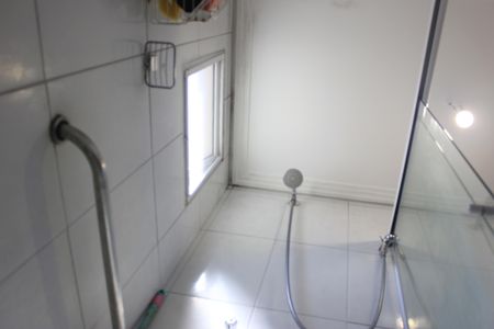 Apartamento à venda com 45m², 2 quartos e sem vagaBanheiro 