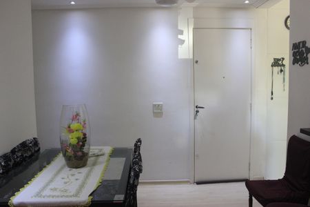 Apartamento à venda com 45m², 2 quartos e sem vagaSala 