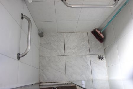 Apartamento à venda com 45m², 2 quartos e sem vagaBanheiro 