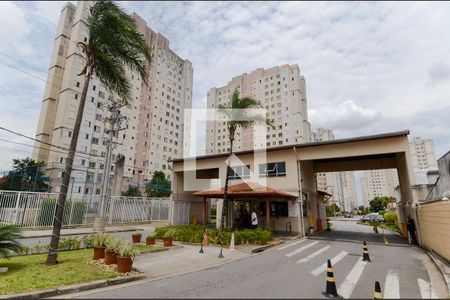 Apartamento à venda com 45m², 2 quartos e sem vagaÁrea comum 