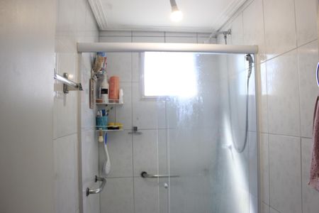 Apartamento à venda com 45m², 2 quartos e sem vagaBanheiro 