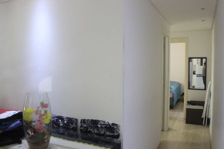 Apartamento à venda com 45m², 2 quartos e sem vagaCorredor 