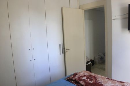 Quarto 1 de apartamento à venda com 2 quartos, 45m² em Ponte Grande, Guarulhos