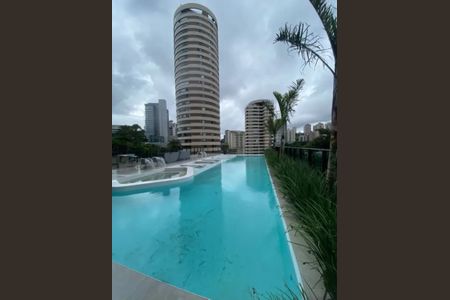 Apartamento à venda com 1 quarto, 37m² em Vale do Sereno, Nova Lima