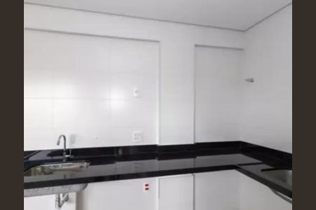 Apartamento à venda com 1 quarto, 37m² em Vale do Sereno, Nova Lima