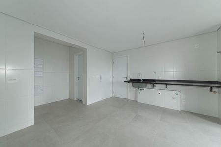 Apartamento à venda com 185m², 3 quartos e 3 vagasCozinha