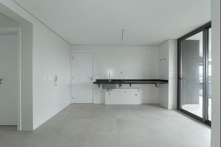 Apartamento à venda com 185m², 3 quartos e 3 vagasCozinha