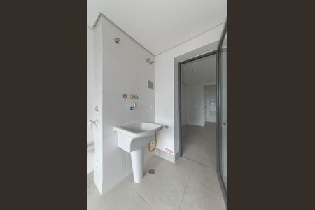 Apartamento à venda com 185m², 3 quartos e 3 vagasLavanderia