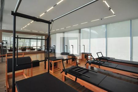 Apartamento à venda com 185m², 3 quartos e 3 vagasArea Comum