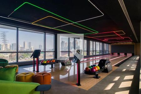 Apartamento à venda com 185m², 3 quartos e 3 vagasArea Comum