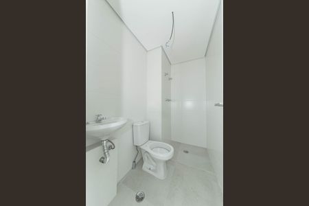 Apartamento à venda com 185m², 3 quartos e 3 vagasLavanderia - Banheiro