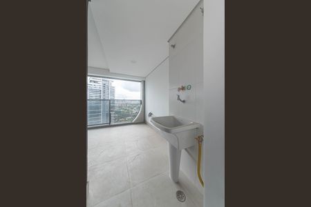 Apartamento à venda com 185m², 3 quartos e 3 vagasLavanderia