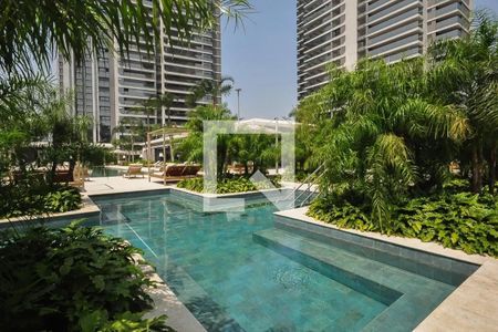 Apartamento à venda com 185m², 3 quartos e 3 vagasArea Comum