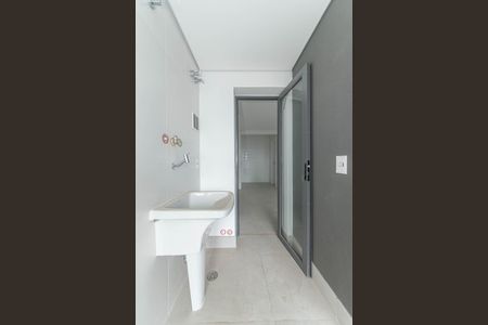 Apartamento à venda com 185m², 3 quartos e 3 vagasLavanderia