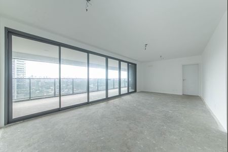Apartamento à venda com 185m², 3 quartos e 3 vagasSala