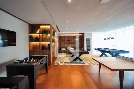 Apartamento à venda com 185m², 3 quartos e 3 vagasArea Comum