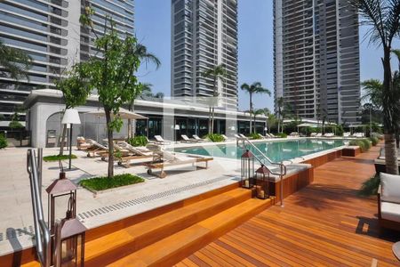 Apartamento à venda com 185m², 3 quartos e 3 vagasArea Comum