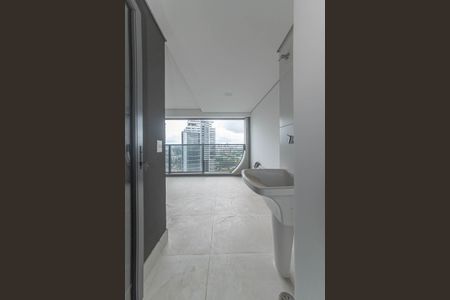 Apartamento à venda com 185m², 3 quartos e 3 vagasLavanderia