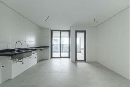 Apartamento à venda com 185m², 3 quartos e 3 vagasCozinha