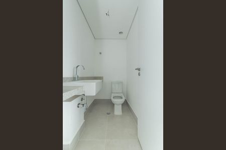 Apartamento à venda com 185m², 3 quartos e 3 vagasLavabo