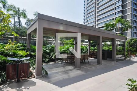 Apartamento para alugar com 141m², 3 quartos e 2 vagasArea Comum