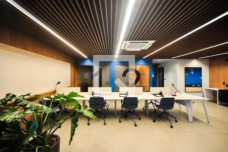 Apartamento para alugar com 141m², 3 quartos e 2 vagasArea Comum