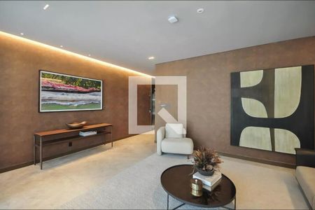 Apartamento para alugar com 141m², 3 quartos e 2 vagasArea Comum