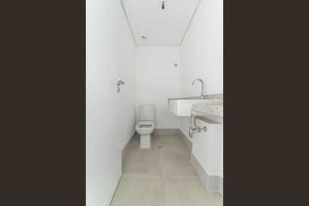 Apartamento para alugar com 141m², 3 quartos e 2 vagasLavabo