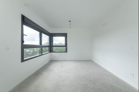 Apartamento para alugar com 141m², 3 quartos e 2 vagasSuite 2