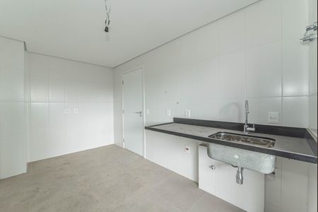 Apartamento para alugar com 141m², 3 quartos e 2 vagasCozinha