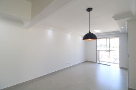 Apartamento à venda com 58m², 2 quartos e 1 vagaSala