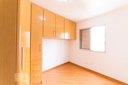 Apartamento à venda com 58m², 2 quartos e 1 vagaQuarto 2