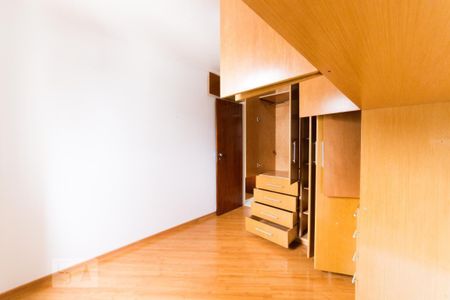 Apartamento à venda com 58m², 2 quartos e 1 vagaQuarto 2
