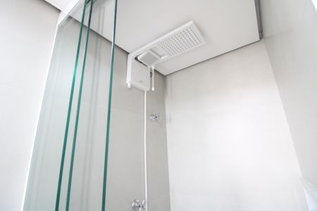 Apartamento à venda com 58m², 2 quartos e 1 vagaBanheiro