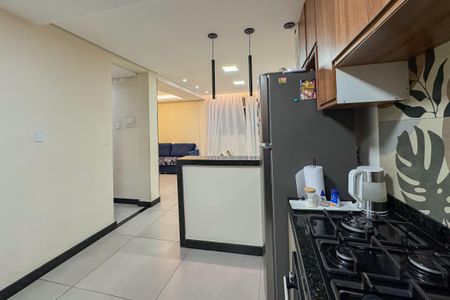 Apartamento à venda com 2 quartos, 103m² em Lagoinha, Belo Horizonte