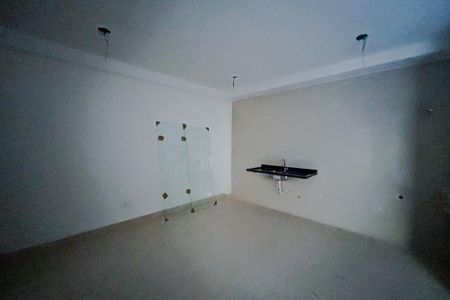 Apartamento para alugar com 40m², 1 quarto e sem vagaSala