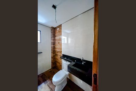 Apartamento para alugar com 40m², 1 quarto e sem vagaBanheiro