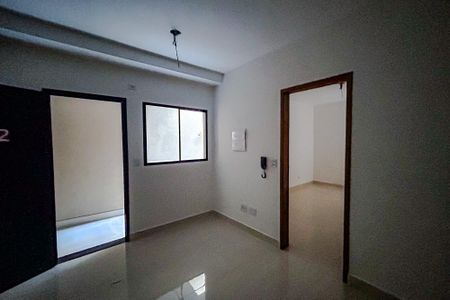 Sala de apartamento para alugar com 1 quarto, 40m² em Vila Carrão, São Paulo