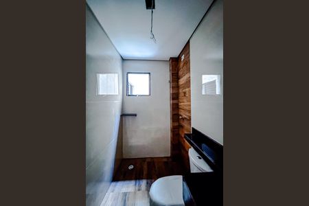 Apartamento para alugar com 40m², 1 quarto e sem vagaBanheiro