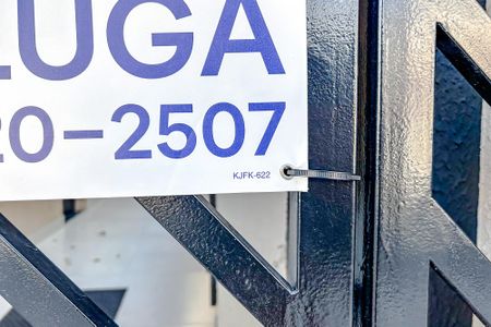 Apartamento para alugar com 40m², 1 quarto e sem vagaKJFK-622